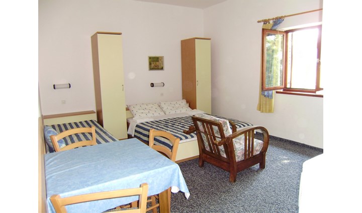 Peran Anđelija 10